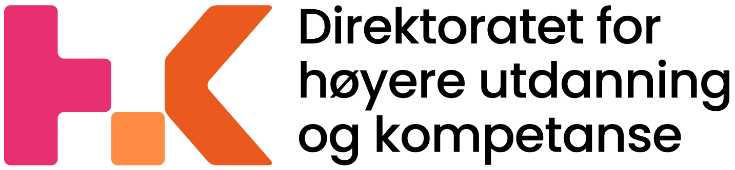 HK-dir logo